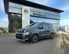 Citroen Berlingo Mayenne