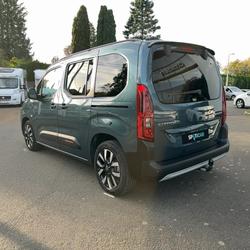 Citroen Berlingo 1.5 BLUEHDI 130 S&S EAT8 Taille M MAX occasion - Mayenne - photo 3/24