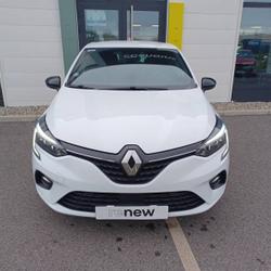 Renault Clio 5 SCe 65 - 21 Limited Castelnau-d'Estr&eacute;tefonds