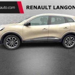 Renault Kadjar TCe 130 Energy Graphite Maz&egrave;res