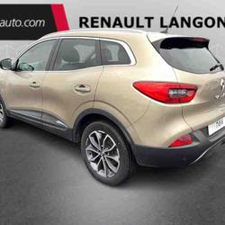 Renault Kadjar TCe 130 Energy Graphite Maz&egrave;res