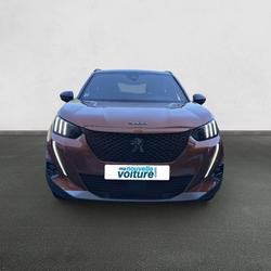 Peugeot 2008 2008 Electrique 136 ch - GT Saint-Georges-de-Didonne