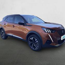 Peugeot 2008 2008 Electrique 136 ch - GT Saint-Georges-de-Didonne