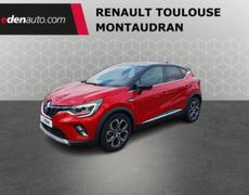 Renault Captur Toulouse