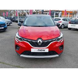 Renault Captur E-Tech Plug-in 160 Intens Toulouse