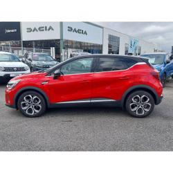 Renault Captur E-Tech Plug-in 160 Intens Toulouse