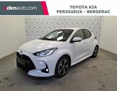 Toyota Yaris Vélines