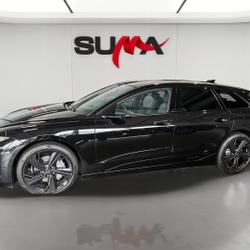 Audi A6 e-tron A6 e-tron Avant Performance 367 ch 100 kWh S line Charmeil