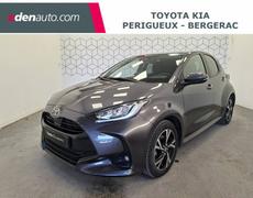Toyota Yaris Saint-Laurent-des-Vignes