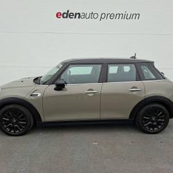Mini Mini Hatch 5 Portes Cooper 136 ch BVA7 Edition Heddon Street Auch