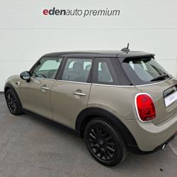 Mini Mini Hatch 5 Portes Cooper 136 ch BVA7 Edition Heddon Street Auch