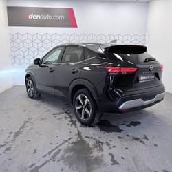 Nissan Qashqai Mild Hybrid 140 ch Premiere Edition Bergerac