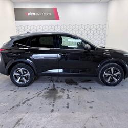 Nissan Qashqai Mild Hybrid 140 ch Premiere Edition Bergerac