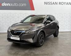 Nissan Qashqai Royan