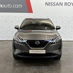 Nissan Qashqai e-Power 190 ch Tekna Royan