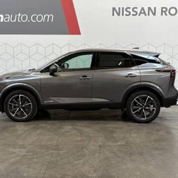 Nissan Qashqai e-Power 190 ch Tekna Royan