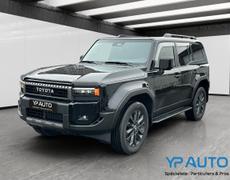 Toyota Land Cruiser 204 D-4D S&S BVA Lounge (J250)  5 portes  (avril 2026) (co2 282)