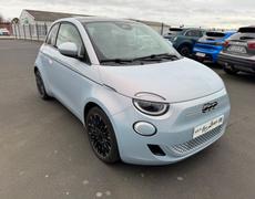 Fiat 500 II Carentan-les-Marais