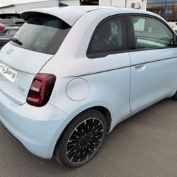 Fiat 500 II Icone Plus Carentan-les-Marais