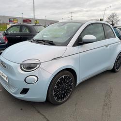 Fiat 500 II Icone Plus Carentan-les-Marais