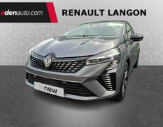 Renault Clio - TCe 90 ch GSR2 Techno - 19 250 €
