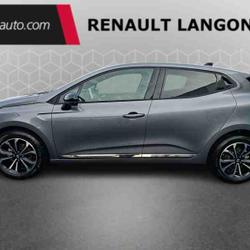 Renault Clio 5 TCe 90 ch GSR2 Techno Maz&egrave;res