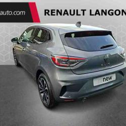 Renault Clio 5 TCe 90 ch GSR2 Techno Maz&egrave;res