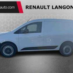 Renault Kangoo BLUE DCI 115 EDC EXTRA SESAME OUVRE TOI - 22 Maz&egrave;res