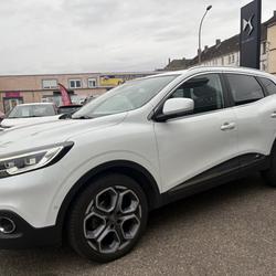 Renault Kadjar Intens Energy TCe 130 EDC occasion - Sarre-Union - photo 2/9