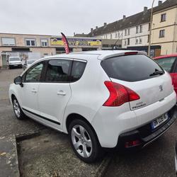 Peugeot 3008 1.6 HDI FAP PREMIUM PACK BMP6 BLUE LION occasion - Sarre-Union - photo 2/4