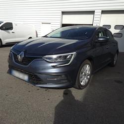 Renault Megane 4 Business TCe 115 FAP -21N occasion - Vitr&eacute; - photo 2/24