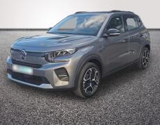 Citroen e-C3 Pabu