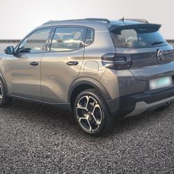 Citroen e-C3 Electrique 113ch Auto PLUS occasion - Pabu - photo 3/3
