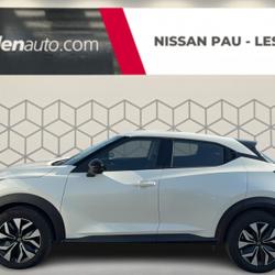 Nissan Juke DIG-T 114 DCT7 Business Edition Lescar