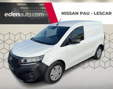 Nissan Townstar Lescar