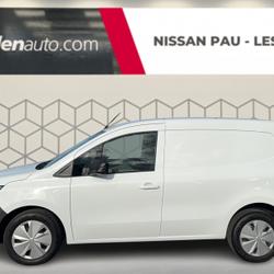 Nissan Townstar FOURGON L1 TCE 130 BVM N-CONNECTA Lescar