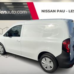 Nissan Townstar FOURGON L1 TCE 130 BVM N-CONNECTA Lescar