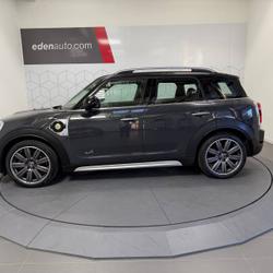 Mini Mini Countryman 136 - 88 ch ALL4 BVA6 Cooper SE Business Lagrauli&egrave;re