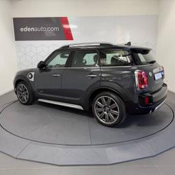 Mini Mini Countryman 136 - 88 ch ALL4 BVA6 Cooper SE Business Lagrauli&egrave;re