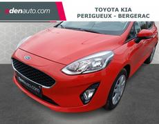 Ford Fiesta Vélines