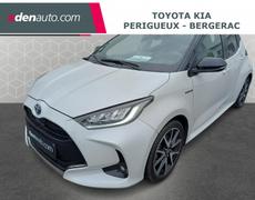 Toyota Yaris Vélines