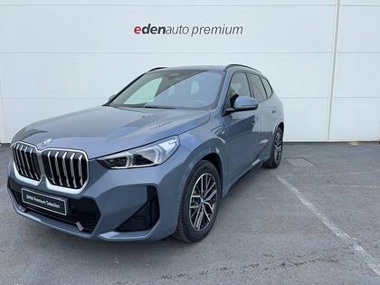 BMW X1 - xDrive 25e 245ch DKG7 M Sport - 58 990 €