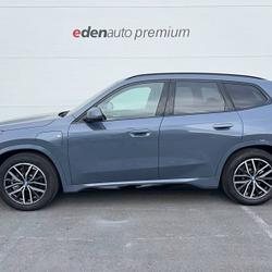 BMW X1 xDrive 25e 245ch DKG7 M Sport Tarbes