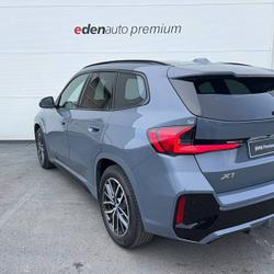 BMW X1 xDrive 25e 245ch DKG7 M Sport Tarbes