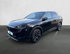 Peugeot 3008 Saint-Georges-de-Didonne