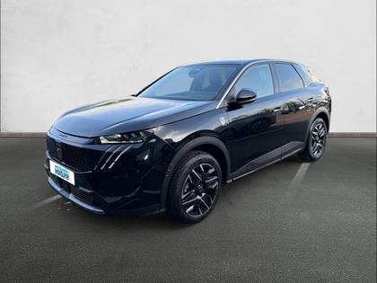 Peugeot 3008 - 3008 Hybrid 136 e-DCS6 - GT - 29 990 €