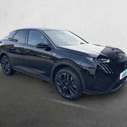 Peugeot e-3008 3008 Hybrid 136 e-DCS6 - GT Saint-Georges-de-Didonne