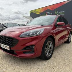 Ford Kuga 2020 - Hybride essence electrique BVA III 2.5 DURATEC 225 PHEV 11CV ST-LINE X ECVT Thouars