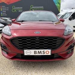 Ford Kuga 2020 - Hybride essence electrique BVA III 2.5 DURATEC 225 PHEV 11CV ST-LINE X ECVT Thouars