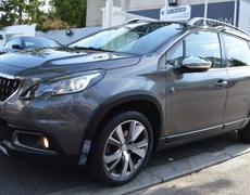 Peugeot 2008 Saint-Maur-des-Fossés
